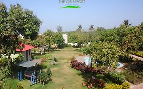 The Gir Resort